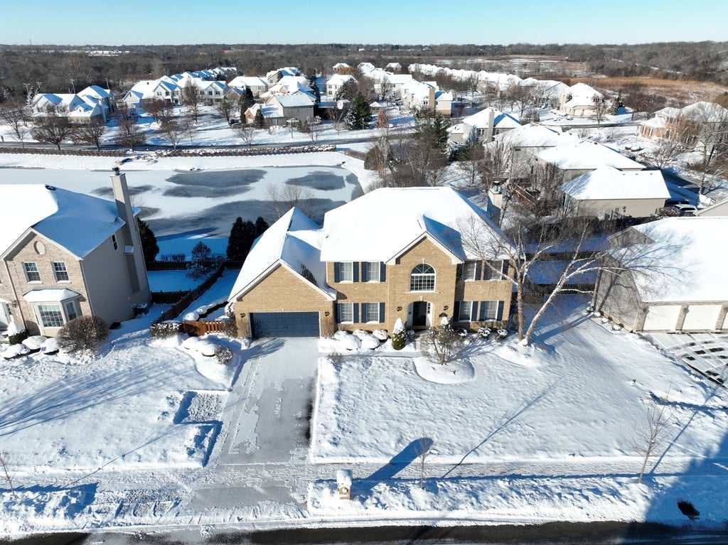 1480 Harmony Drive, Bartlett