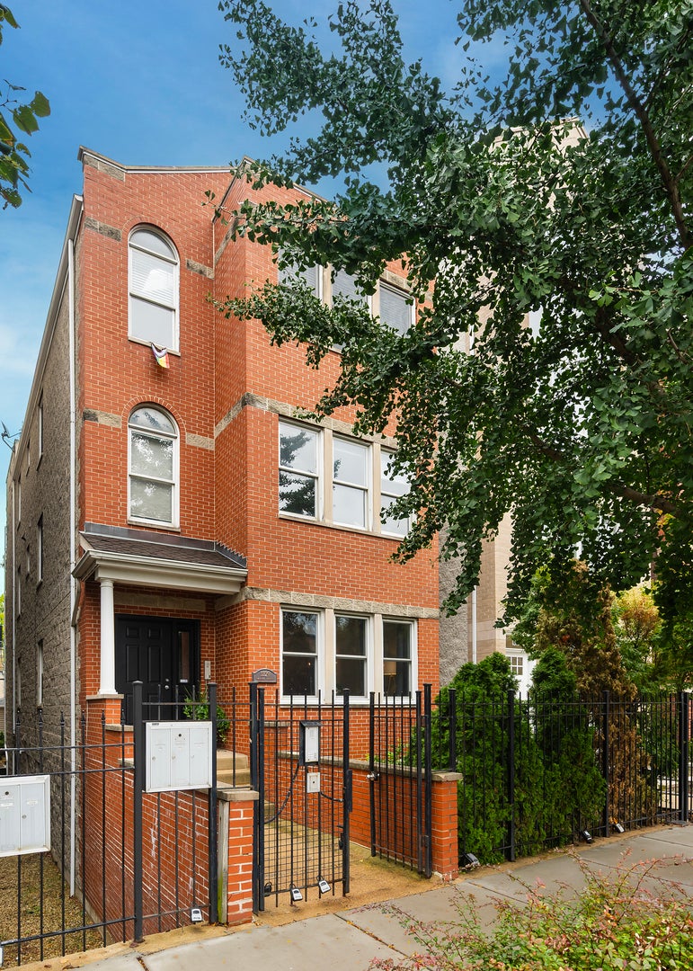 1329 North Mohawk Street 1, Chicago, 60610