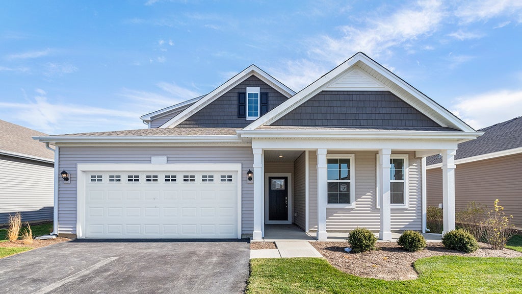 2418 Plains Drive, Pingree Grove