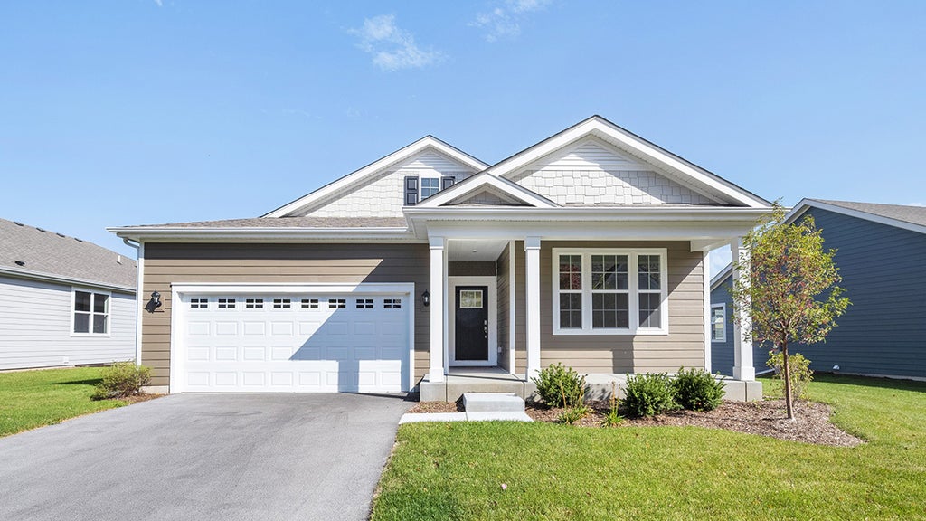 789 Mesa Lane, Pingree Grove