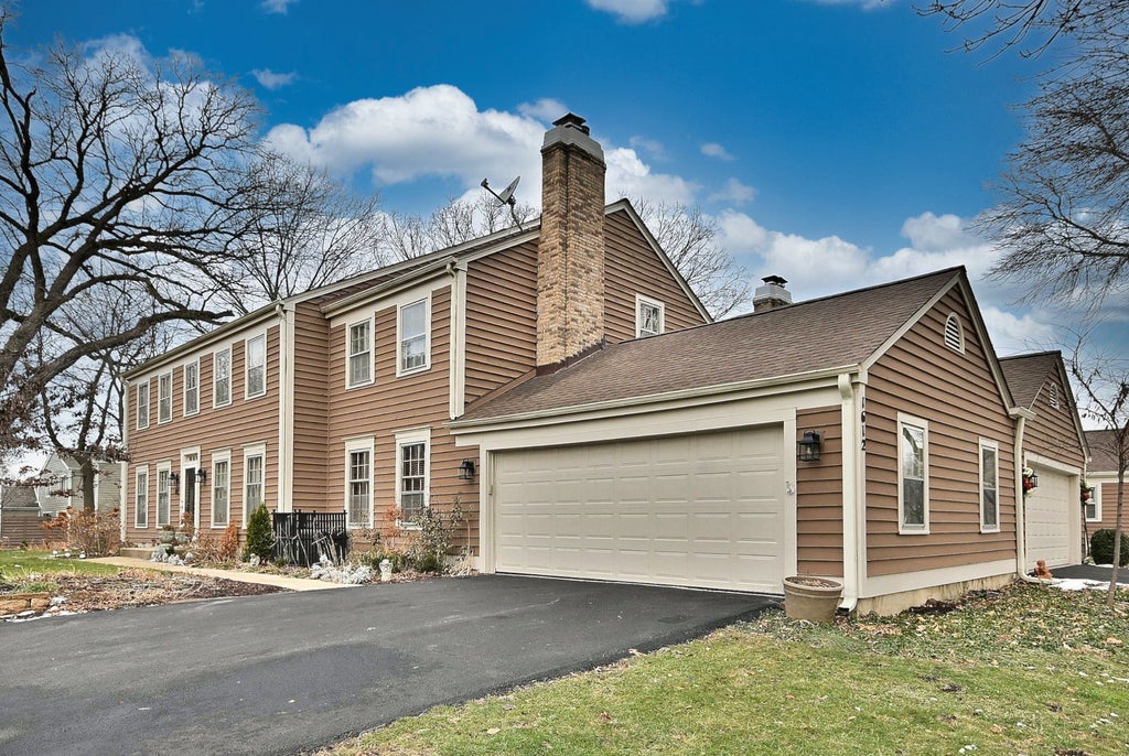 1612 Stonebridge Trail, Wheaton