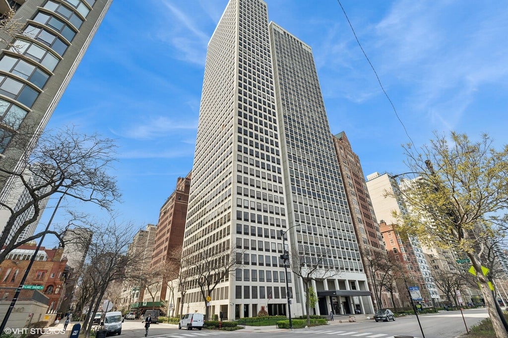 1100 North Lake Shore Drive 33a, Chicago, 60611