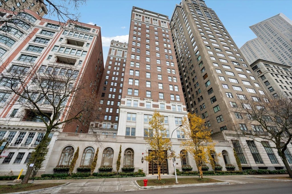 189 East Lake Shore Drive 4e, Chicago, 60611