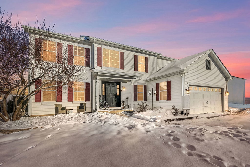 39 West Bluebell Avenue, Cortland