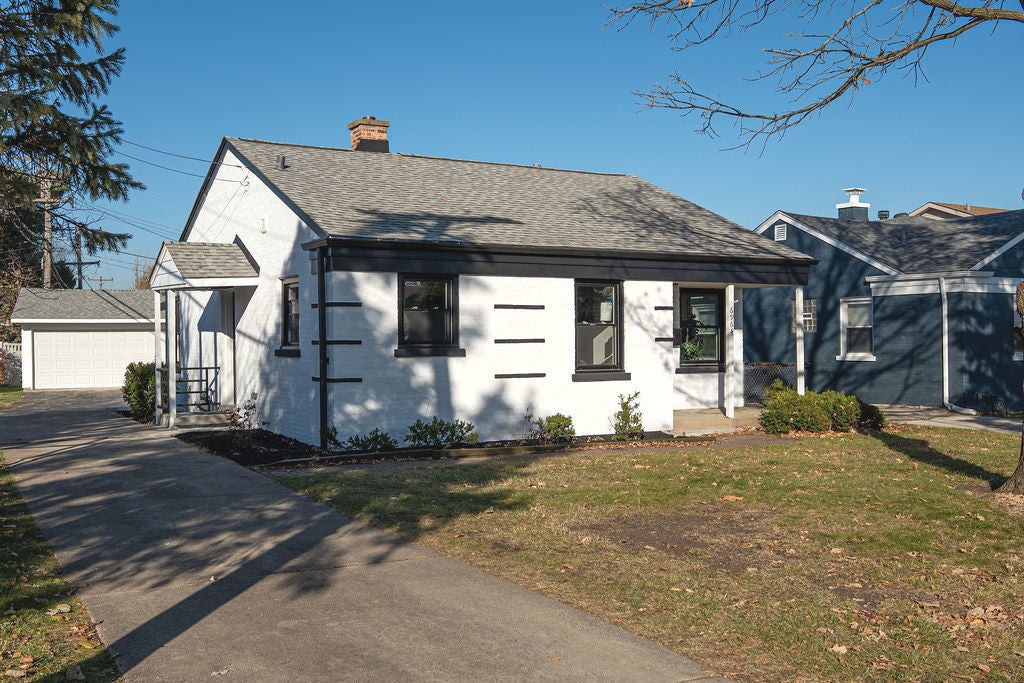 6964 West Cleveland Street, Niles