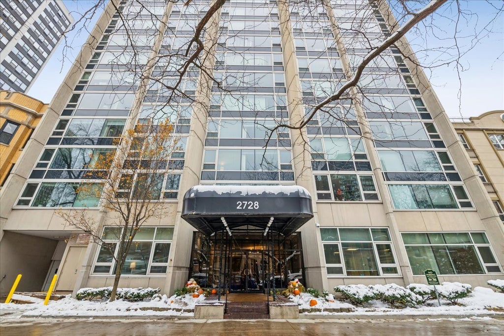 2728 North Hampden Court 910, Chicago, 60614