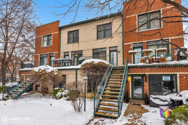 1812 South Clark Street 15, Chicago