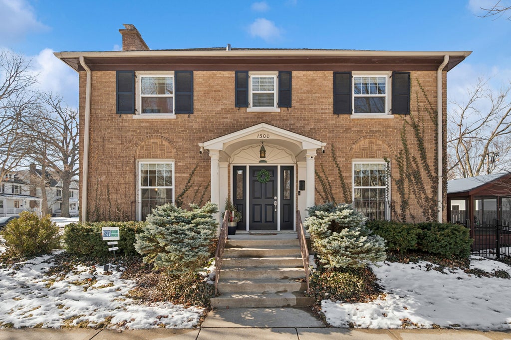 1500 Forest Avenue, Wilmette, 60091