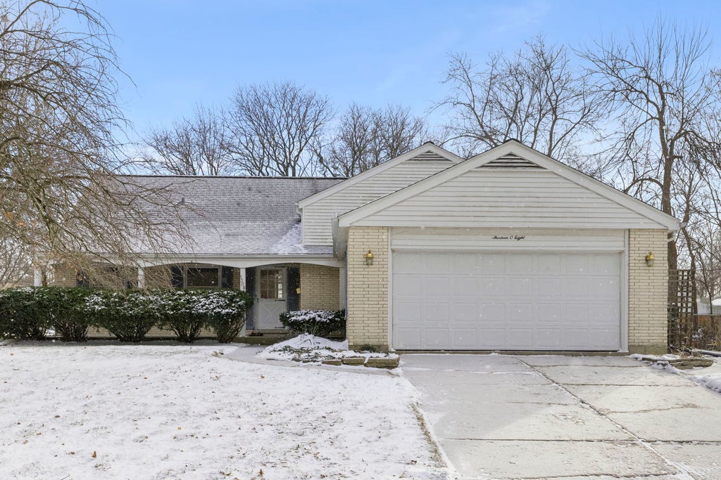 1308 Stonegate Road, Naperville