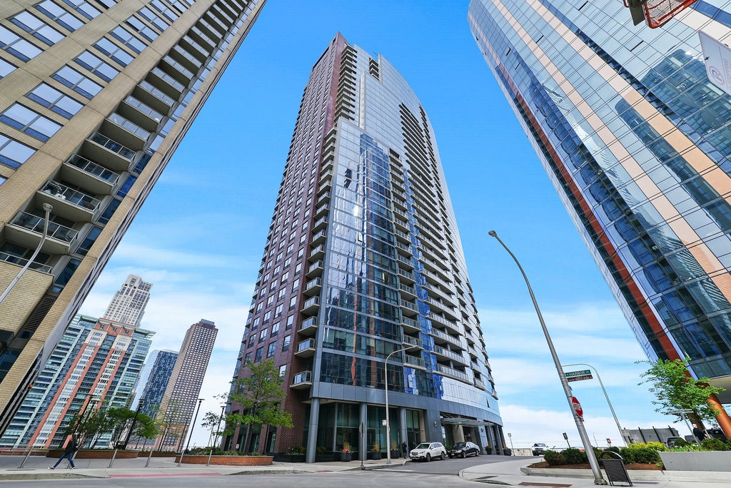 450 East Waterside Drive 2708, Chicago