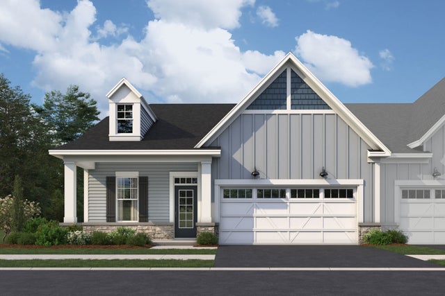 23148 West Sweetwater Lane, Plainfield