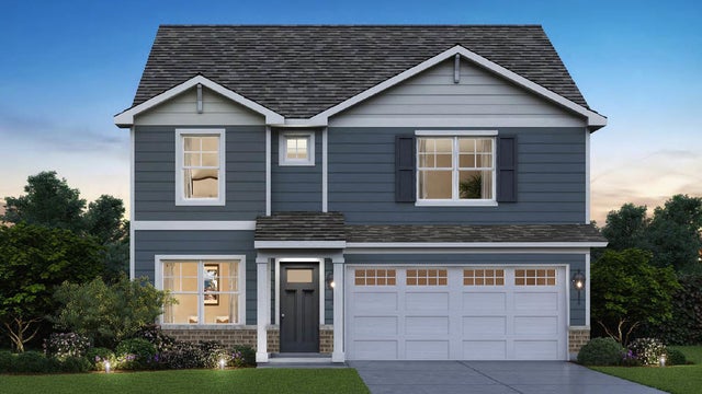 14813 South Greenbriar Drive, Plainfield