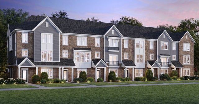 212 Mountain Interval Road 06325, Schaumburg