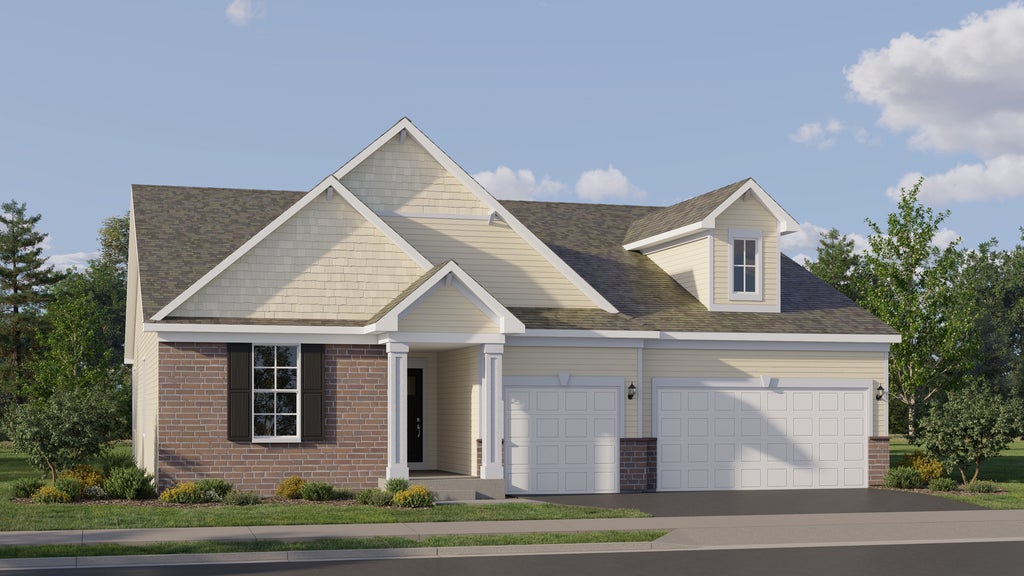 121 Pinehill Street, South Elgin