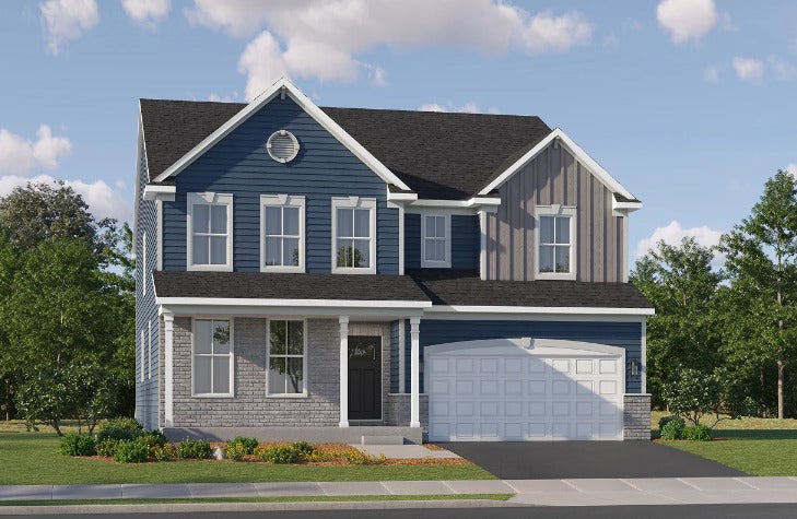 114 Pinehill Street, South Elgin