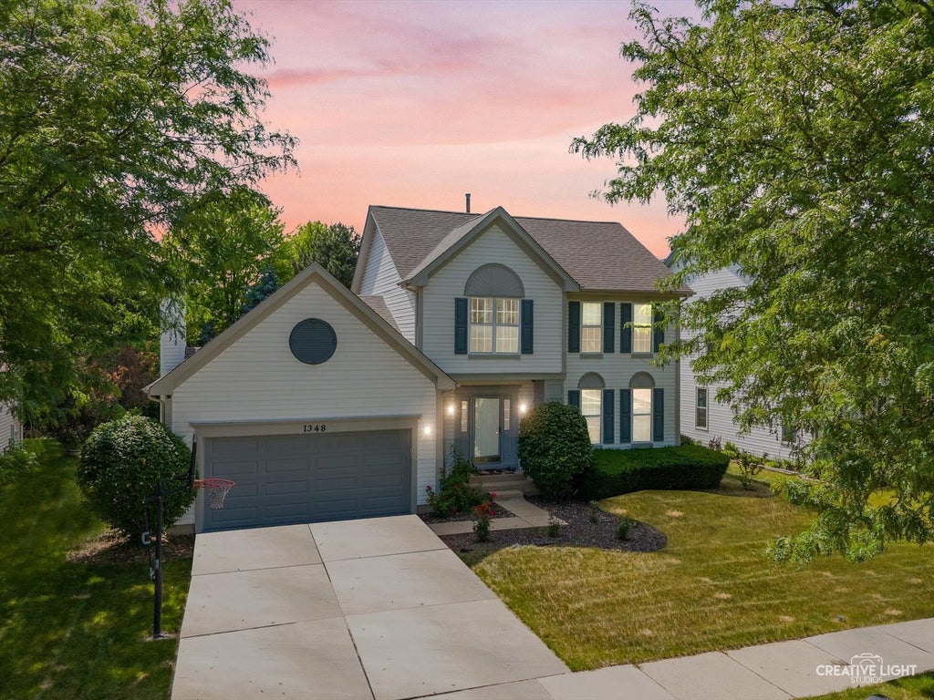 1348 Amaranth Drive, Naperville