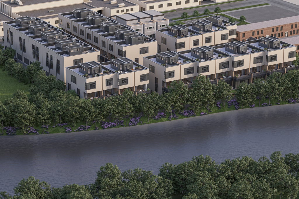 2235 West Oakdale Avenue 3-d, Chicago, 60618