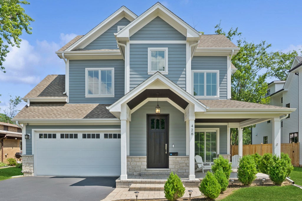428 Beverly Drive, Wilmette, 60091