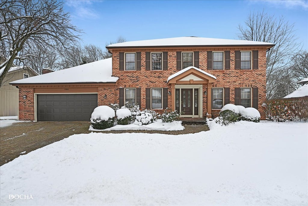 1105 Johnson Drive, Naperville