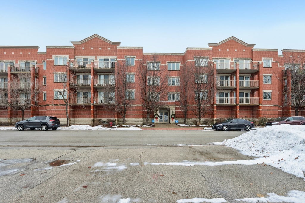 9864 Leland Avenue 309, Schiller Park