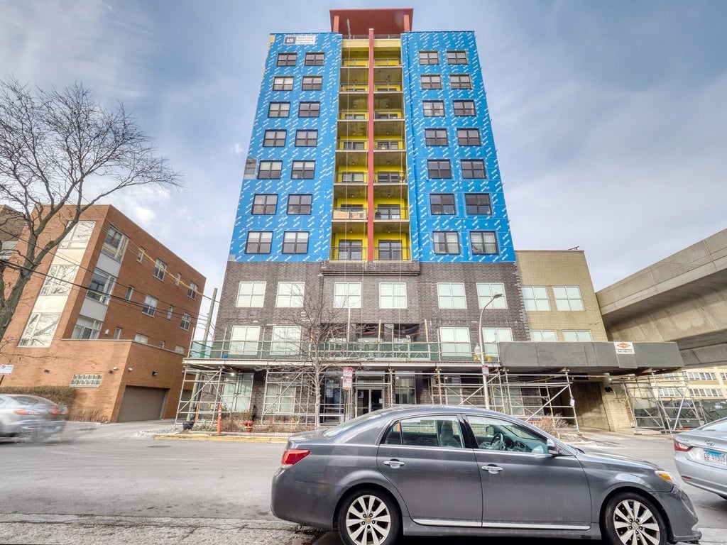 1122 West Catalpa Avenue 611, Chicago, 60640