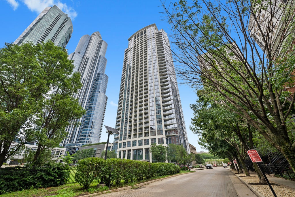 1235 South Prairie Avenue 2101, Chicago, 60605