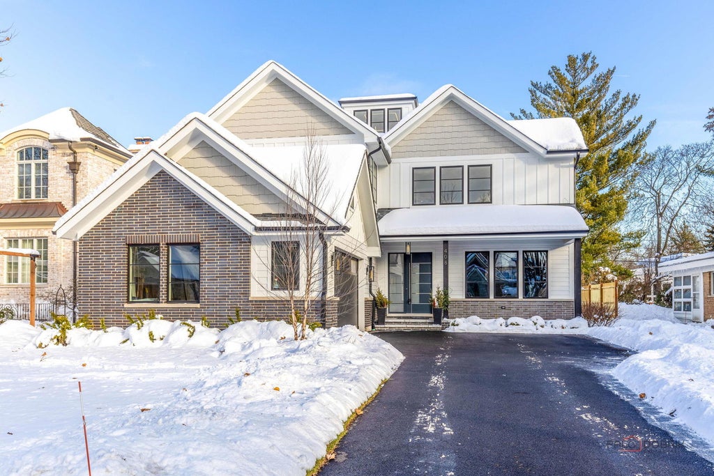 408 Beverly Drive, Wilmette, 60091