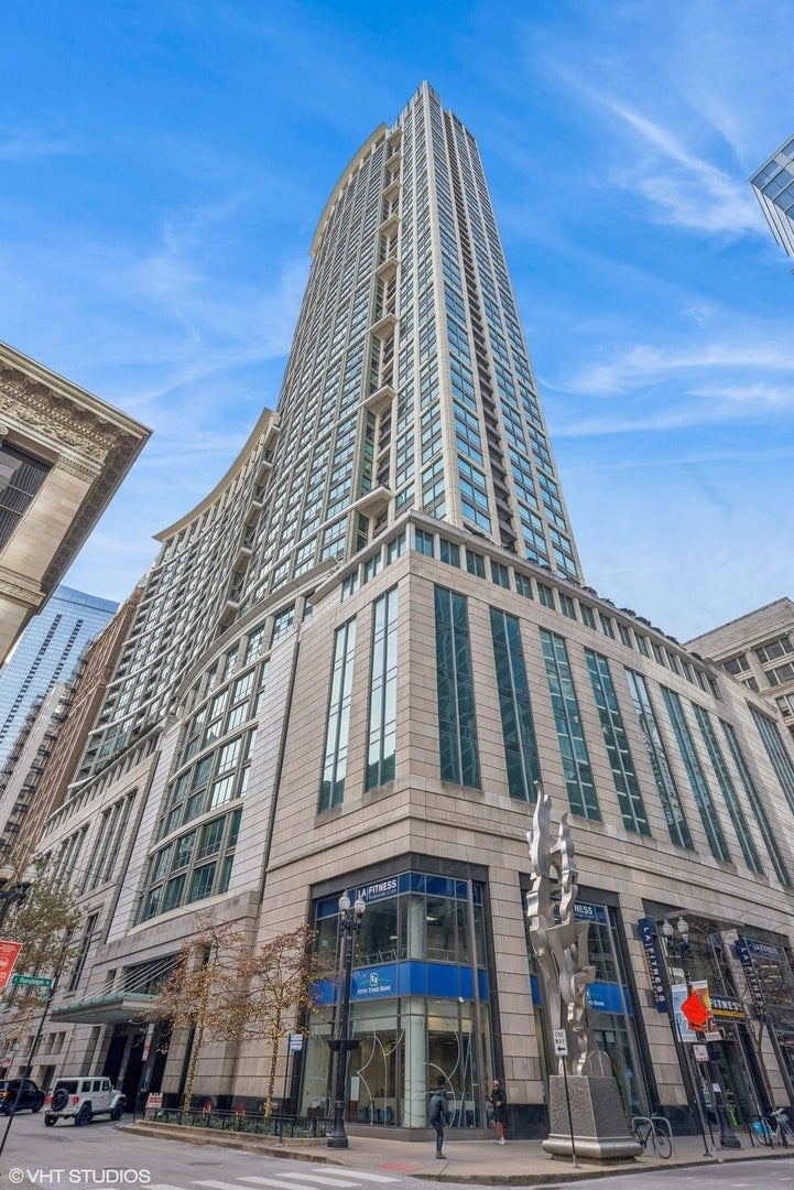 130 North Garland Court 1406, Chicago, 60602