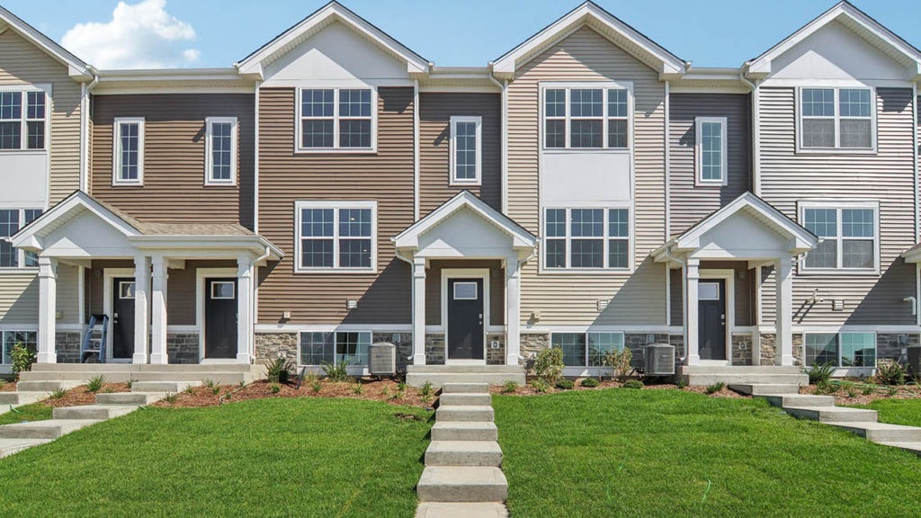 917 Briar Glen Court, Hampshire