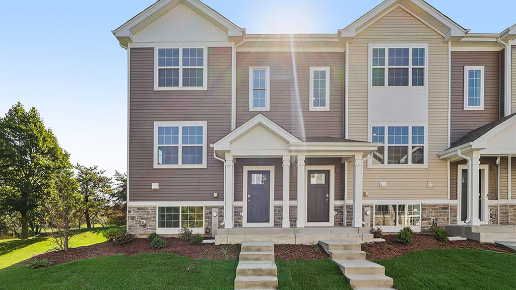 915 Briar Glen Court, Hampshire