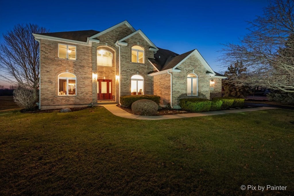 10613 Pebble Drive, Huntley