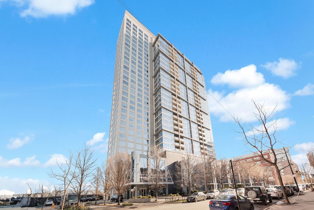 1901 South Calumet Avenue 1404, Chicago, 60616