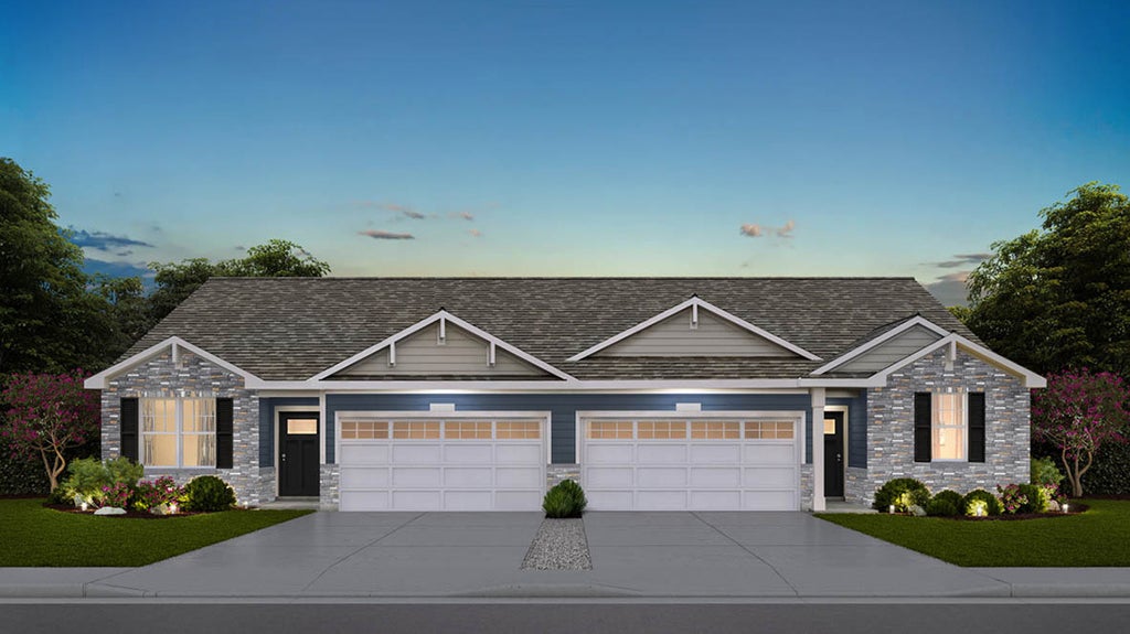 1111 Bluebell Lane, Bartlett