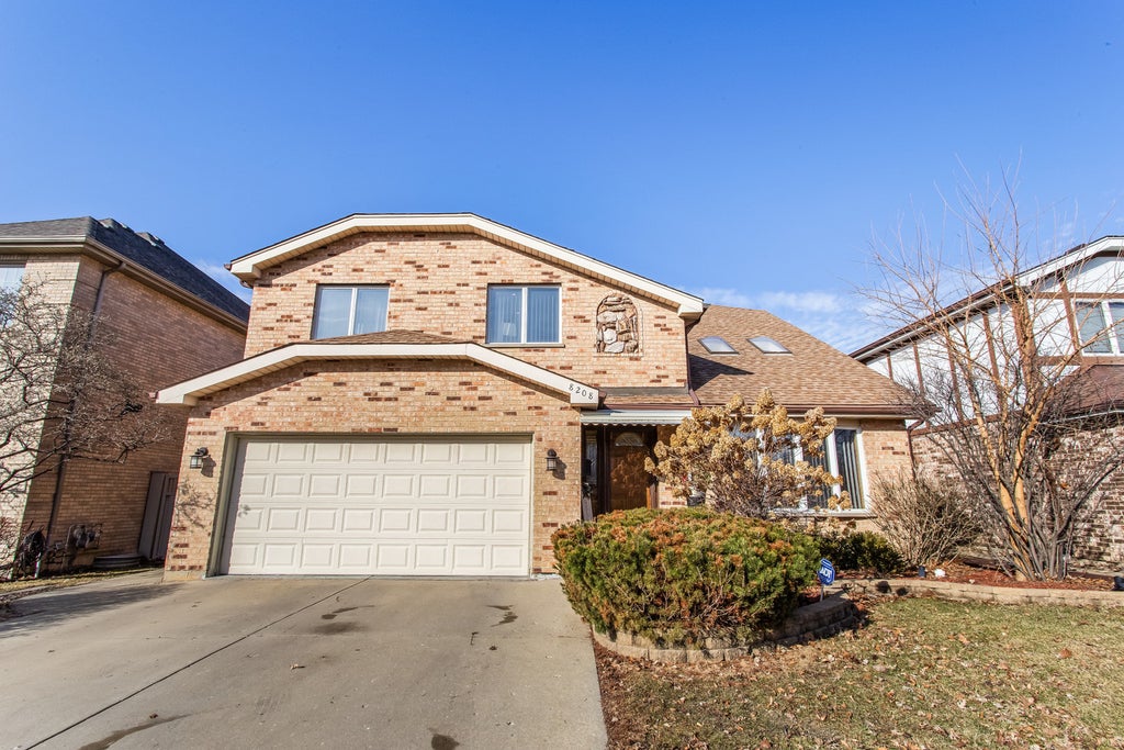 8208 West Park Avenue, Niles