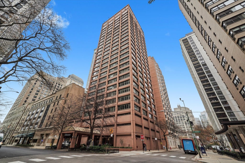 247 East Chestnut Street 502, Chicago, 60611