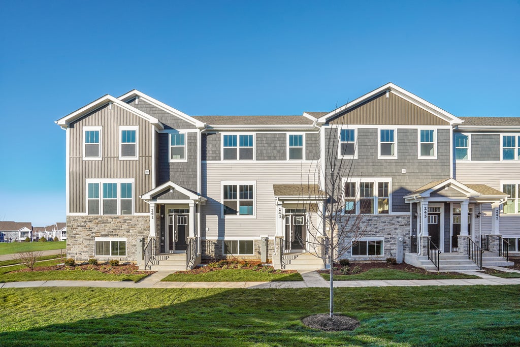 243 Settlers Place, West Dundee