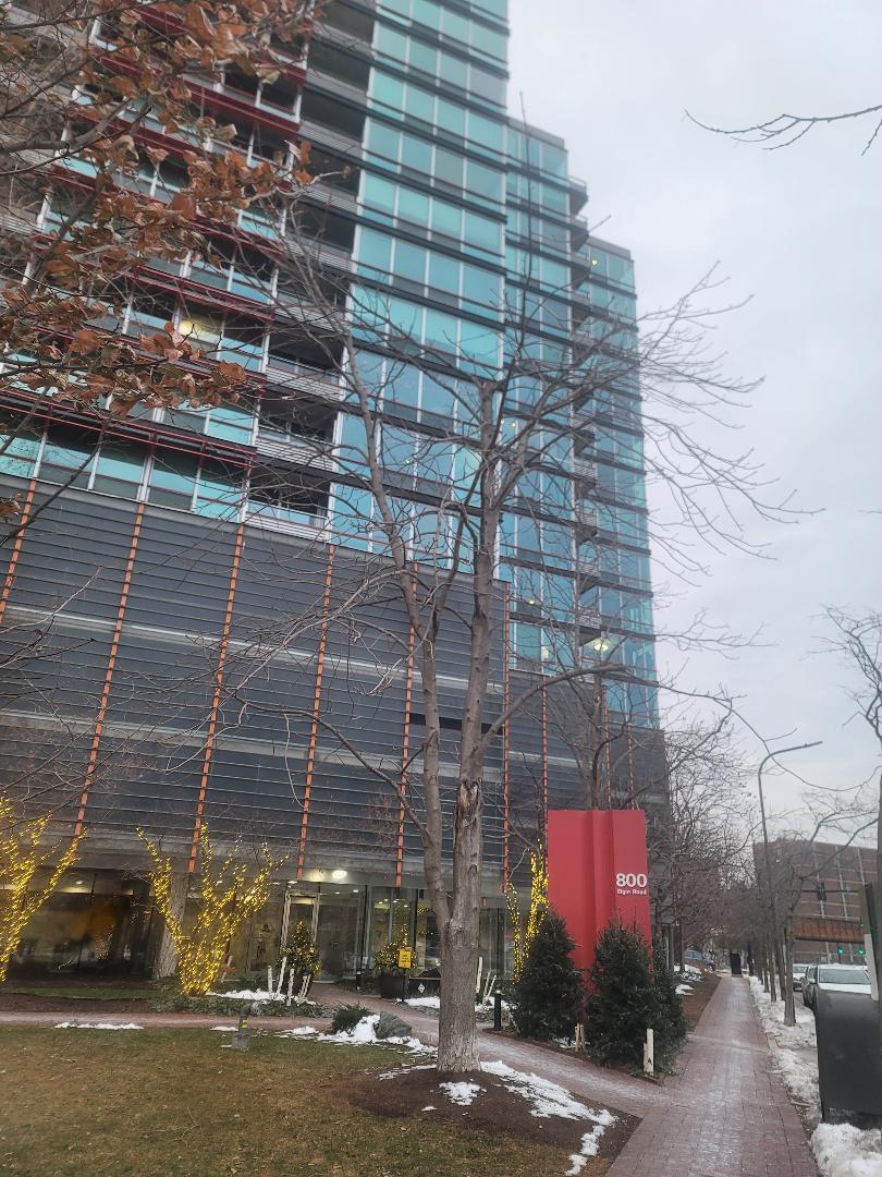 800 Elgin Road 1108, Evanston, 60201