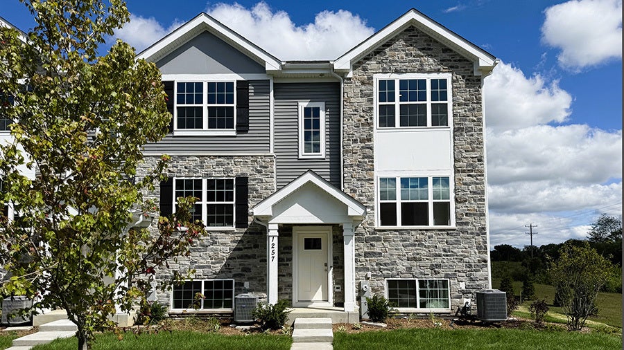 1277 Foxglove Drive, Bartlett