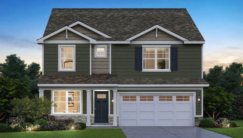 1239 Wildflower Lane, Bartlett