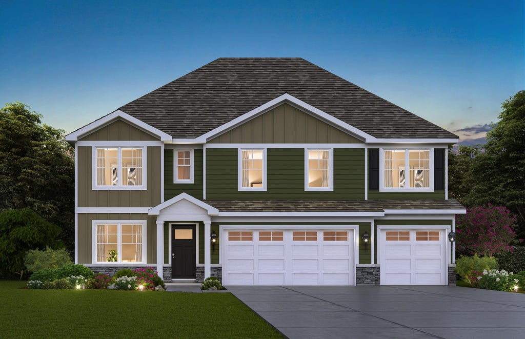 1232 Wildflower Lane, Bartlett