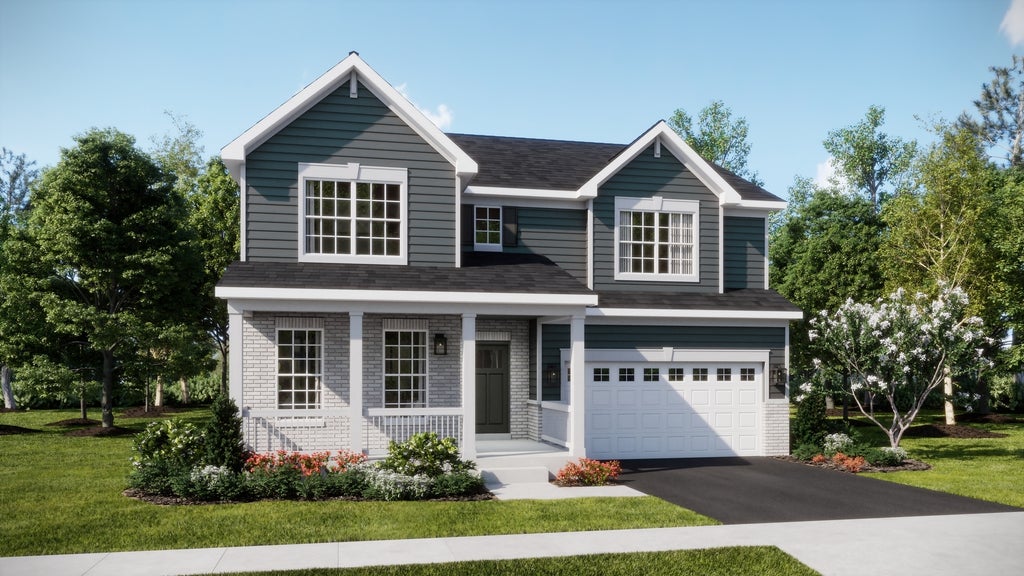 598 Lismore Circle, Elgin