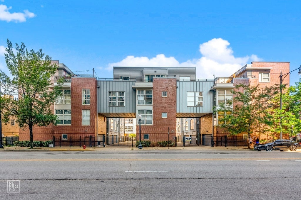 1808 South Michigan Avenue 1, Chicago