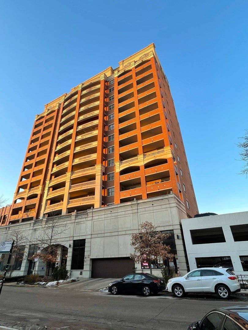 828 West Grace Street 1208, Chicago, 60613