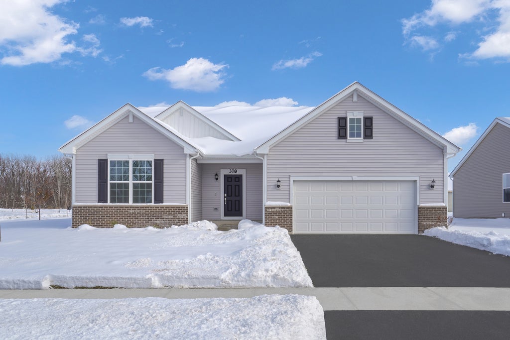 378 South Cottrell Lane, Aurora