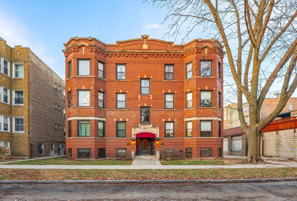 2316 West Cortez Street G, Chicago, 60622