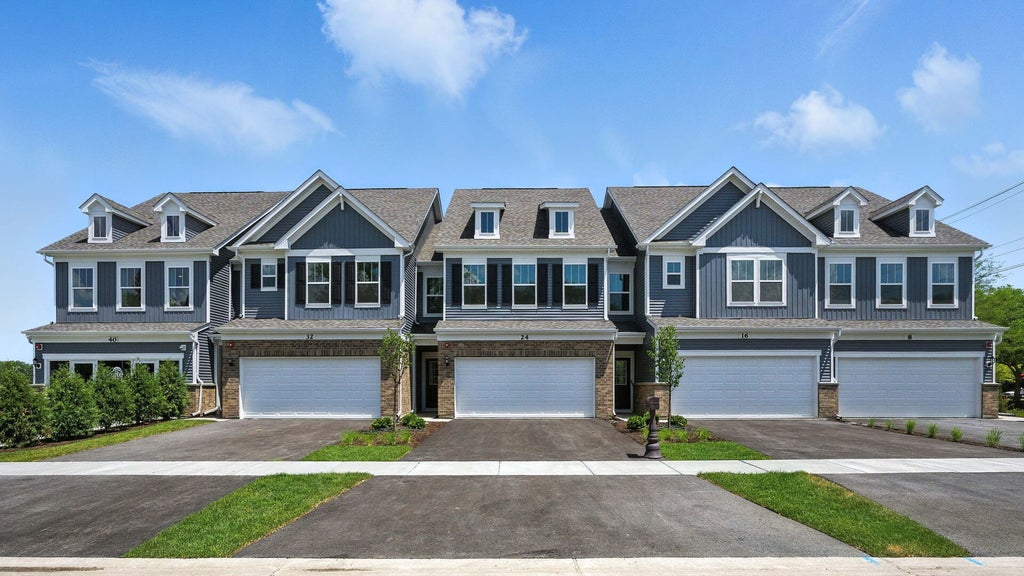 1071 Houston Street 89003, Batavia