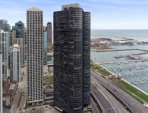 155 North Harbor Drive 4007, Chicago