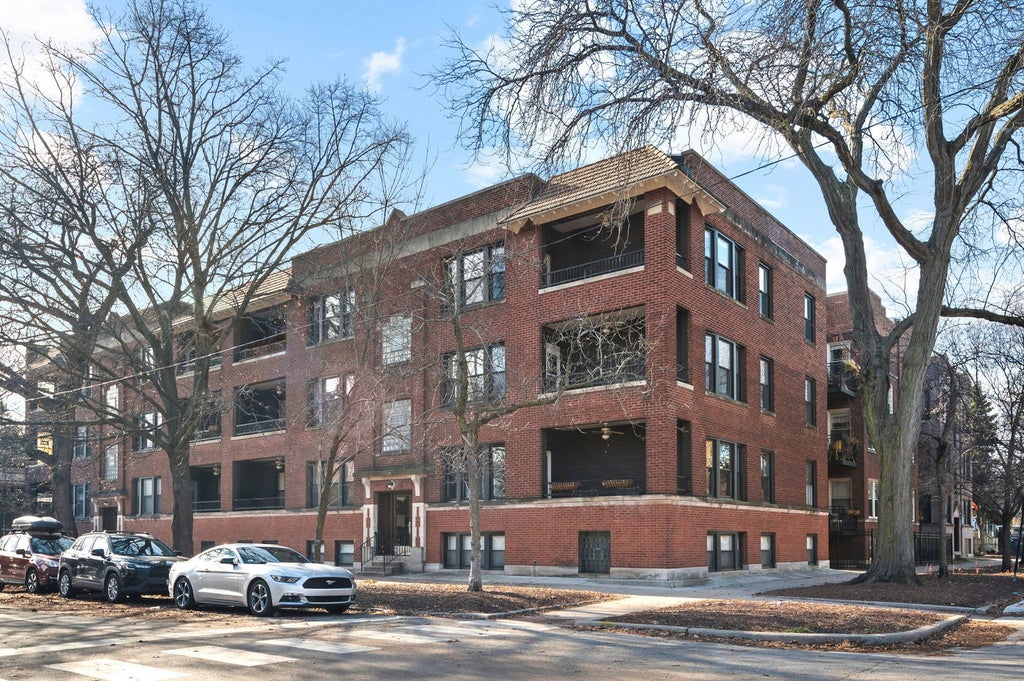 4656 North Winchester Avenue 3, Chicago, 60640