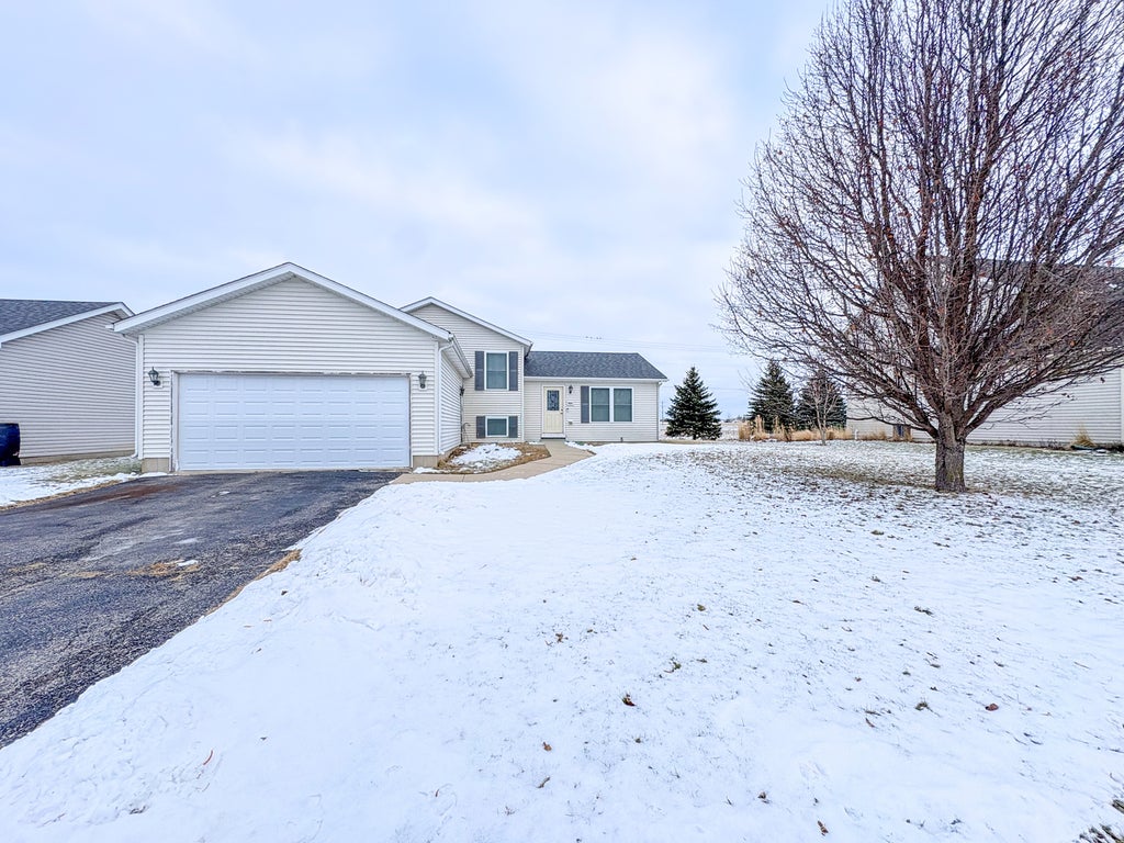 424 N Aspen Drive, Cortland