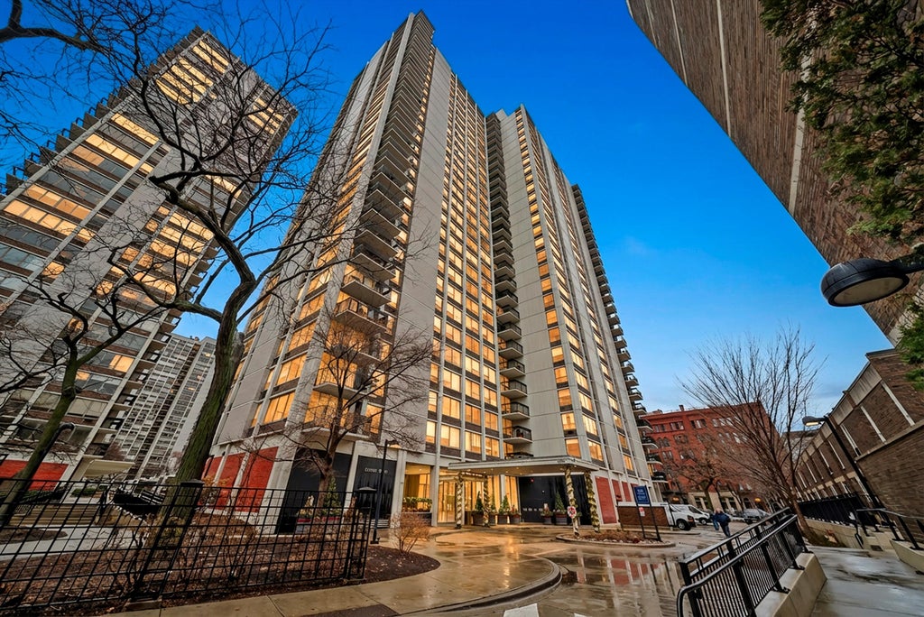 1460 North Sandburg Terrace 705, Chicago, 60610